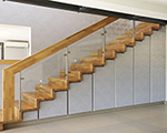 Construction et protection de vos escaliers par Escaliers Maisons à Genech